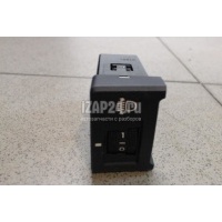 Кнопка корректора фар Hyundai-Kia i30 (2007 - 2012) 933702L000WK