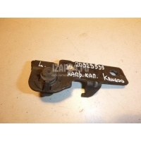 Направляющая капота Renault Kangoo (1997 - 2003) 8200153188