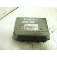 Блок управления двигателем VAG Roomster (2006 - 2015) 03E906023J