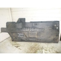 Защита антигравийная VAG Roomster (2006 - 2015) 6Q7825202