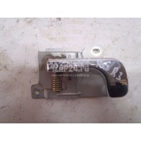 Ручка двери внутренняя правая Mitsubishi Pajero/Montero II (V1, V2, V3, V4) (1991 - 1996) MB669170
