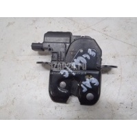Замок багажника Renault Twingo (2007 - 2014) 846300003R