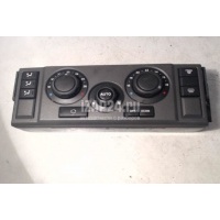 Блок управления климатической установкой Land Rover Discovery III (2004 - 2009) JFC000616WUX