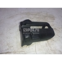 Кожух рулевой колонки нижний Land Rover Range Rover Sport (2005 - 2012) QRB500122PVJ
