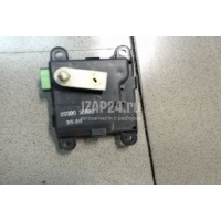 Моторчик заслонки отопителя Honda HR-V (1999 - 2005) 79350S2HG01