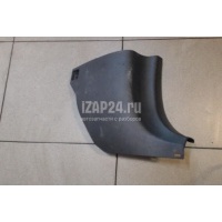 Накладка порога (внутренняя) Toyota Auris (E15) (2006 - 2012) 6211102110B1