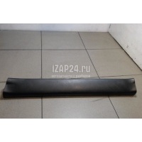 Накладка порога (внутренняя) Mazda CX 7 (2007 - 2012) EG2168720B02