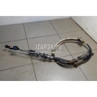 Трос КПП Mazda CX 7 (2007 - 2012) EH1446500A
