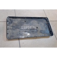Крепление АКБ (корпус/подставка) Toyota Auris (E15) (2006 - 2012) 7443102140