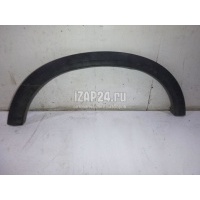 Накладка заднего крыла правого Volvo XC90 (2002 - 2015) 30655184