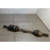 Полуось передняя левая Mazda CX 7 (2007 - 2012) GD722560XA