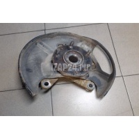 Кулак поворотный передний левый Mazda CX 7 (2007 - 2012) L20633030A