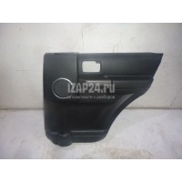 Обшивка двери задней правой Land Rover Discovery III (2004 - 2009) VBA500080