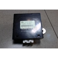 Блок электронный Mazda CX 7 (2007 - 2012) L37J189R1