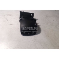 Переключатель подрулевой управления магнитолой Renault Laguna III (2008 - 2015) 255520012R