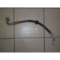 Трубка кондиционера VAG Touareg (2002 - 2010) 7L0820721A