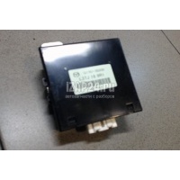 Блок электронный Mazda CX 7 (2007 - 2012) L37J189R1