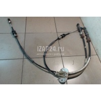 Трос КПП Mazda CX 7 (2007 - 2012) EH1446500A