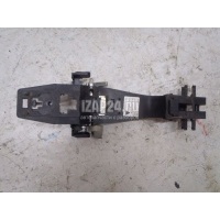 Кронштейн ручки Land Rover Discovery III (2004 - 2009) CXF500034