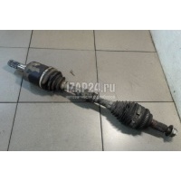Полуось передняя левая Mazda CX 7 (2007 - 2012) GD722560XA