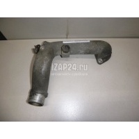 Патрубок интеркулера Mazda Mazda 6 (GH) (2007 - 2013) RF8G13330B