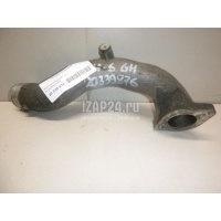 Патрубок интеркулера Mazda Mazda 6 (GH) (2007 - 2013) RF8G13242B