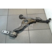 Рычаг передний нижний левый Mazda Mazda 6 (GH) (2007 - 2013) GS1D34350L