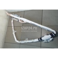 Подушка безопасности боковая (шторка) Mazda Mazda 6 (GH) (2007 - 2013) GS2A57KM0E