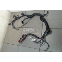 Клемма аккумулятора плюс Mazda Mazda 5 (CR) (2005 - 2010) CC3067SH0B