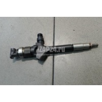 Форсунка дизельная электрическая Mazda Mazda 3 (BK) (2002 - 2009) RF8G13H50