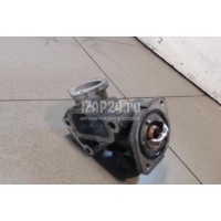 Корпус термостата Mitsubishi Space Runner (N6) (1999 - 2002) MD349491