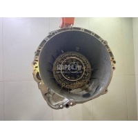 АКПП (автоматическая коробка переключения передач) Land Rover Discovery IV (2009 - 2016) LR021834