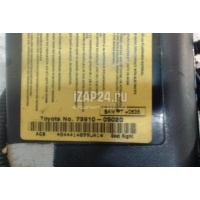 Подушка безопасности боковая (в сиденье) Toyota Avensis I (1997 - 2003) 7391005020
