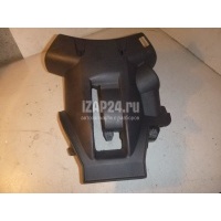 Кожух рулевой колонки нижний Renault Clio III (2005 - 2012) 8200408030