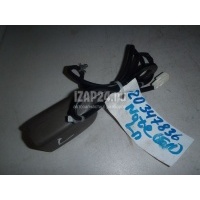 Ответная часть ремня безопасности Nissan Note (E11) (2006 - 2013) 868429U00B
