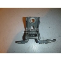 Петля двери задней правой верхняя Renault Clio III (2005 - 2012) 8200416345