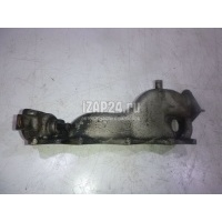 Коллектор впускной Hyundai-Kia Accent II (+ТАГАЗ) (2000 - 2012) 2831027500