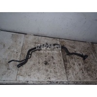 Горловина топливного бака Nissan Pathfinder (R51) (2005 - 2014) 17221EA510