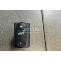 Кнопка обогрева сидений Nissan Qashqai (J10) (2006 - 2014) 25500JD01B