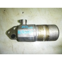 Осушитель системы кондиционирования VAG Allroad quattro (2000 - 2005) 4B0820193A