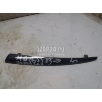 Накладка на решетку левая Mazda Mazda 6 (GJ/GL) (2013 - ) GHP950B51A