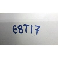 турбина (диз) RENAULT TRAFIC 2 (2001-2007) 2002 7701478022