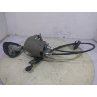 кулиса КПП RENAULT TRAFIC 2 (2001-2007) 2002 8200911869
