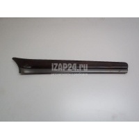 Накладка декоративная VAG A8 [4E] (2002 - 2010) 4E0867410H1WV