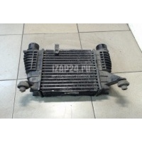Интеркулер Nissan Note (E11) (2006 - 2013) 144619U20A