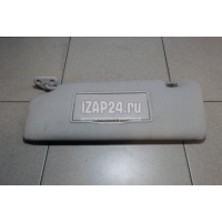 Козырек солнцезащитный (внутри) Subaru Tribeca (B9) (2005 - 2014) 92011XA03AMV
