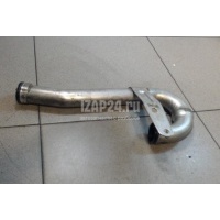 Трубка системы рециркуляции EGR Note E11 2006 - 2013 1446900QAE