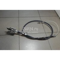 Трос стояночного тормоза центральный Subaru Tribeca (B9) (2005 - 2014) 26051XA02A