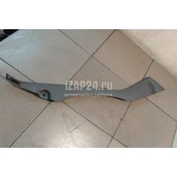 Накладка порога (внутренняя) Hyundai-Kia Sephia II/Shuma II (2001 - 2004) 0K2A168760E96