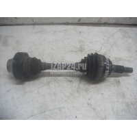 Полуось передняя VAG Cayenne (2003 - 2010) 7L0407271C